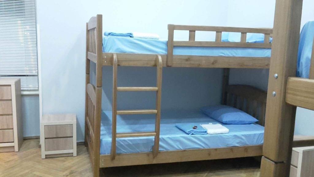 Тбилиси: PM Hostel Old Tbilisi