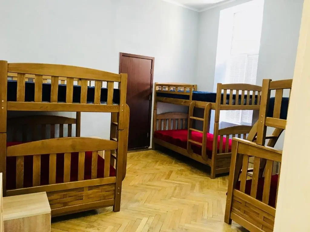 Тбилиси: PM Guest House Georgia