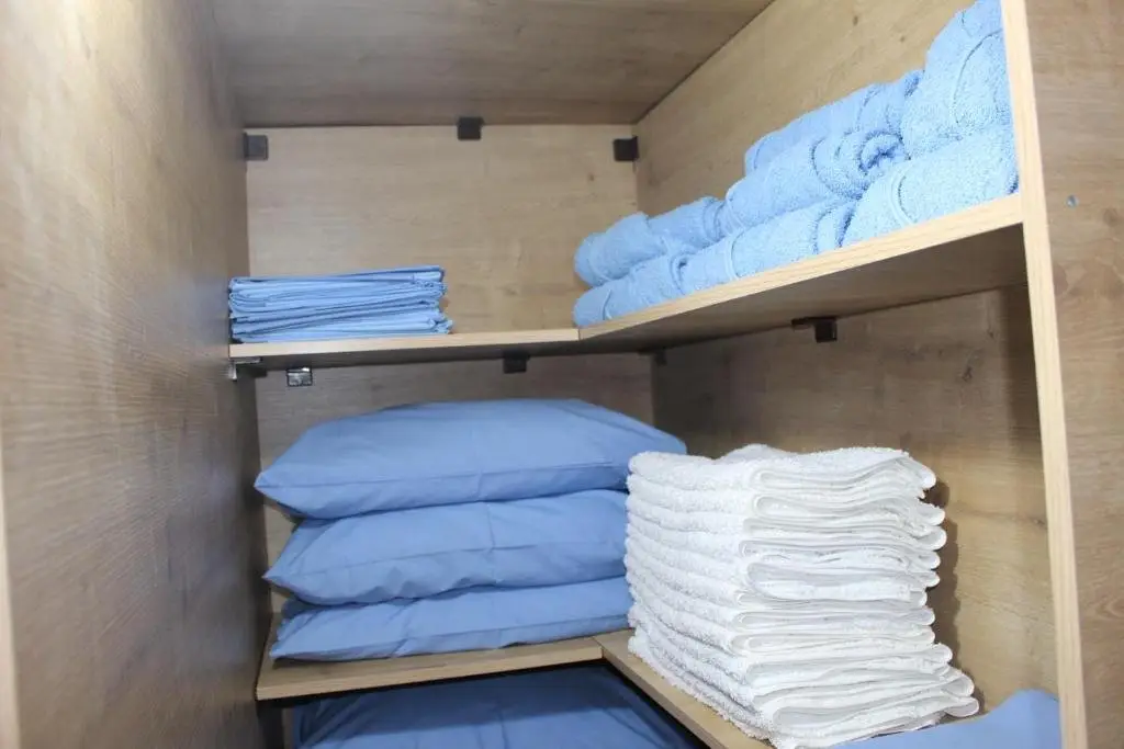 Тбилиси: PM Guest House Georgia