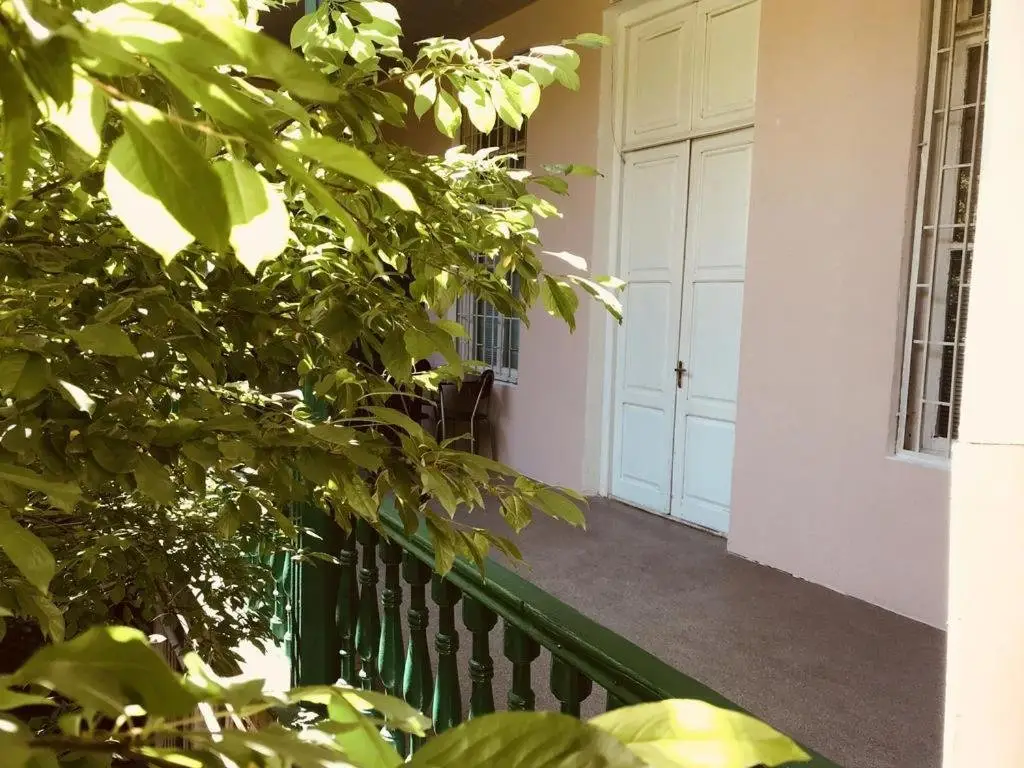 Тбилиси: PM Guest House Georgia