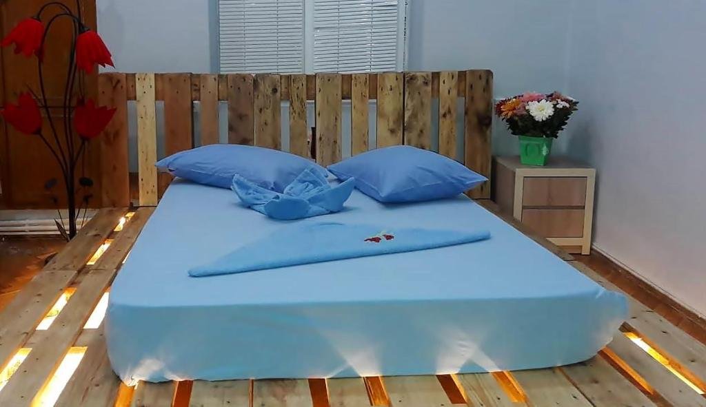 Тбилиси: PM Guest House Georgia