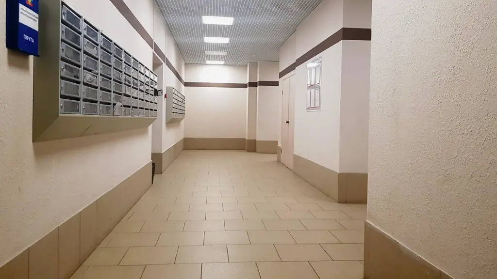 Пенза: Квартира Provans Apartment on Stroiteley