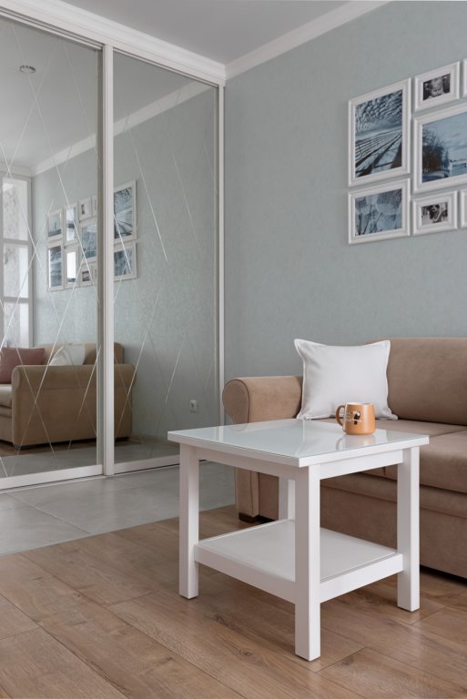 Пенза: Квартира Provans Apartment on Stroiteley