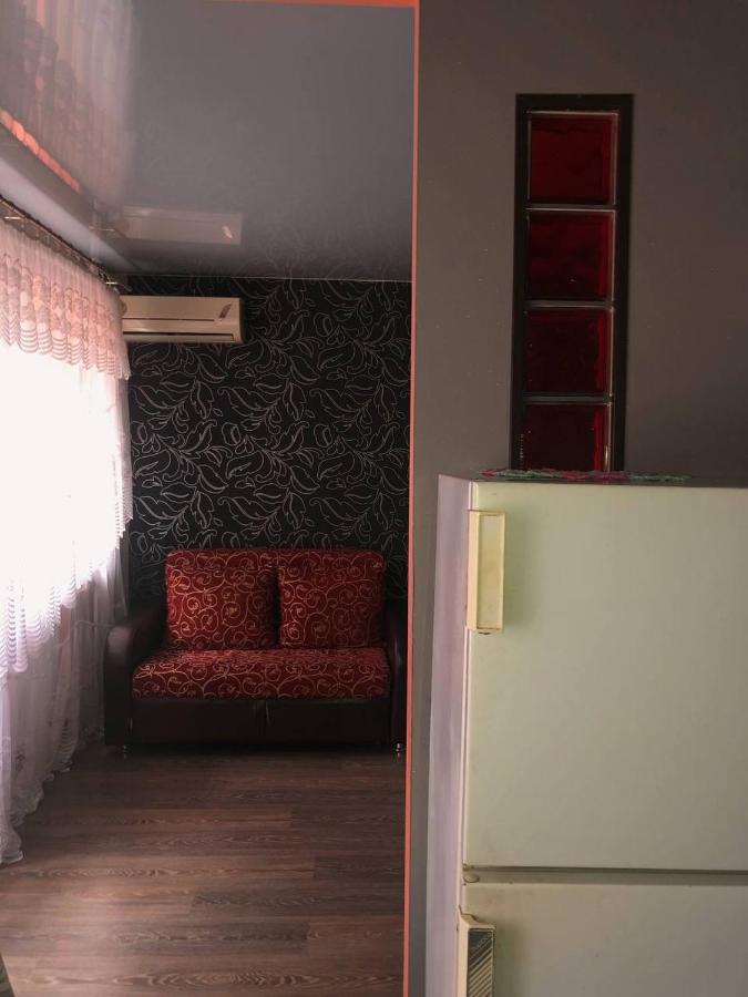 Волгоград: Apartment on Pugachevskaya 6