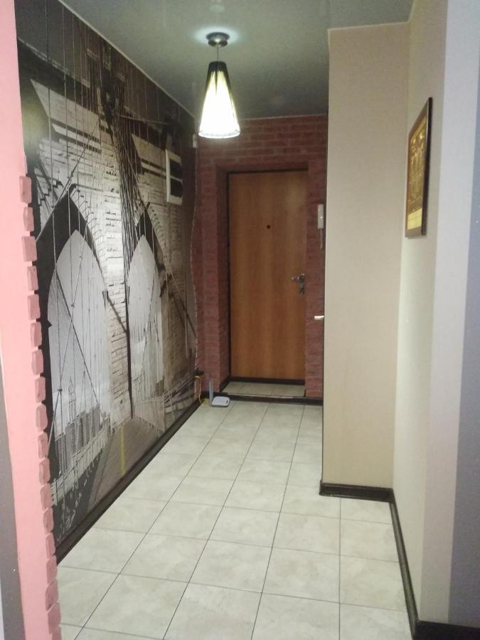 Волгоград: Apartment on Pugachevskaya 6