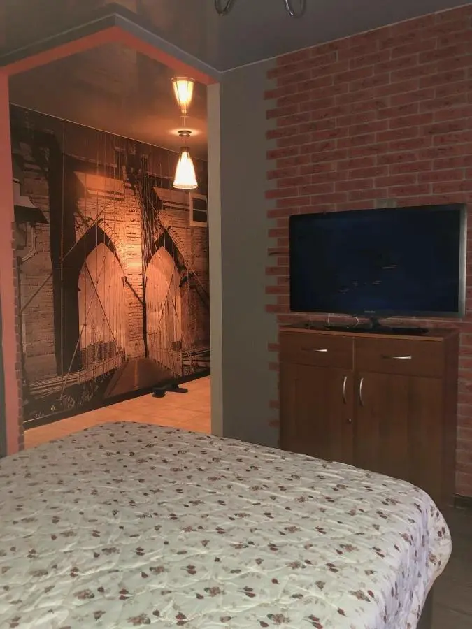Волгоград: Apartment on Pugachevskaya 6