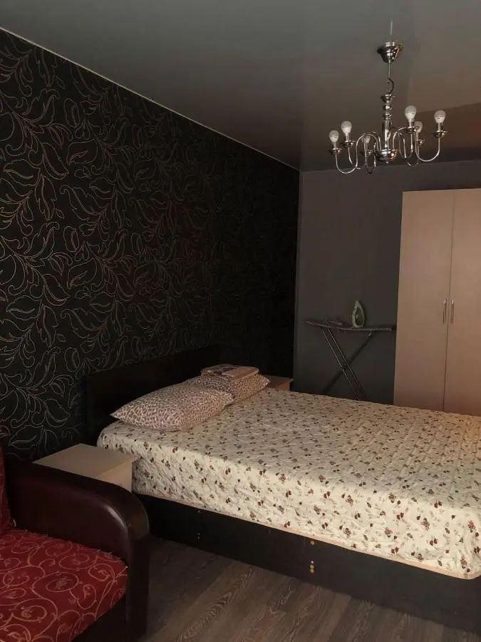 Волгоград: Apartment on Pugachevskaya 6
