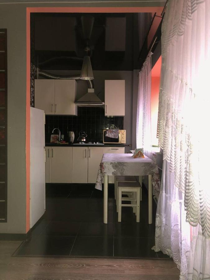 Волгоград: Apartment on Pugachevskaya 6