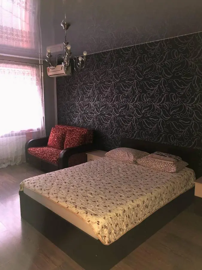 Волгоград: Apartment on Pugachevskaya 6