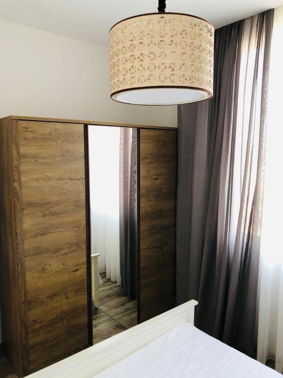 Батуми: Batumi apartments on First Line