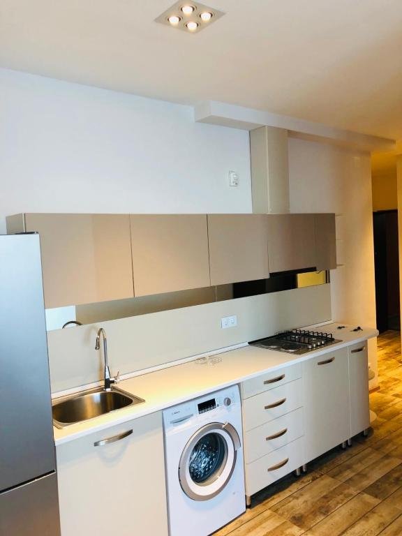 Батуми: Batumi apartments on First Line