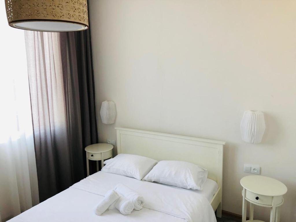Батуми: Batumi apartments on First Line