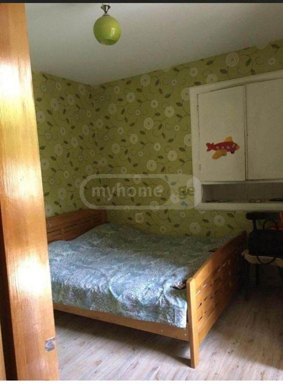 Боржоми: A house in Borjomi