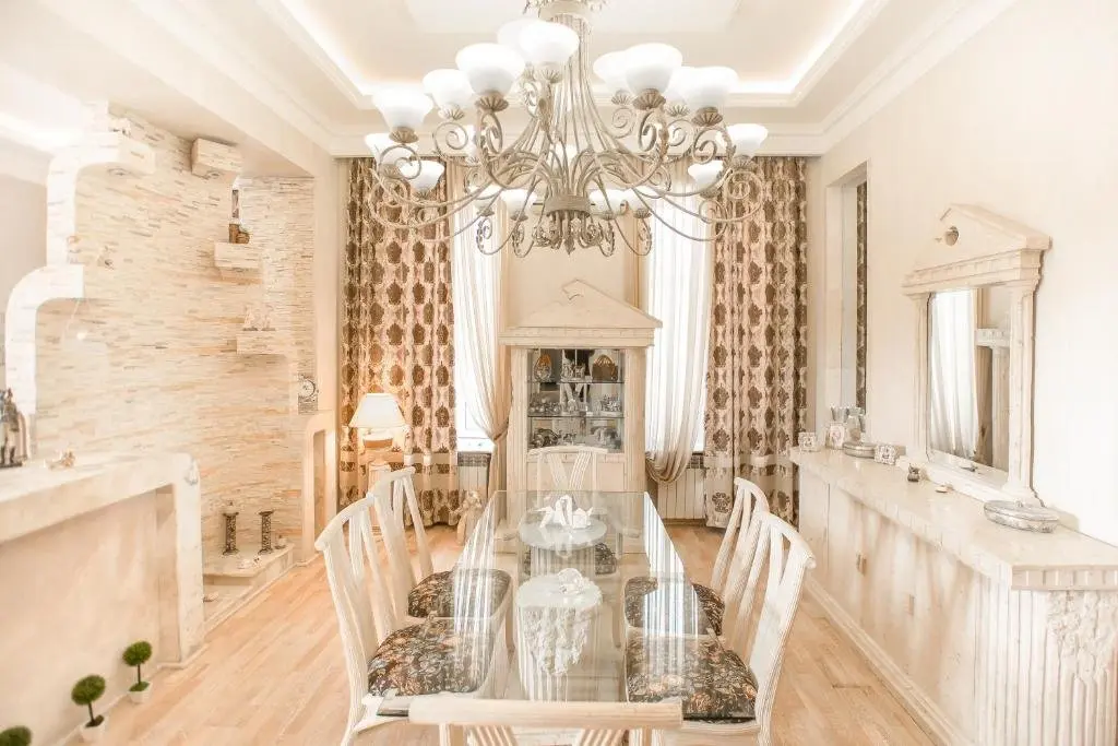 Тбилиси: Mardjanishvili Apartments