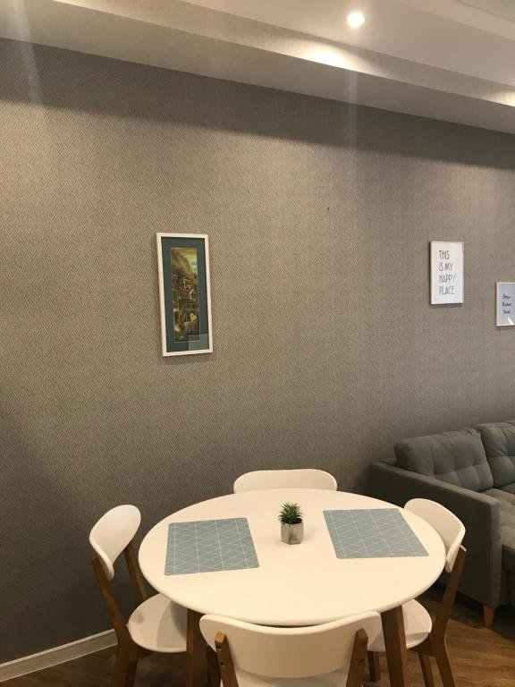 Тбилиси: Stylish apartment in Saburtalo