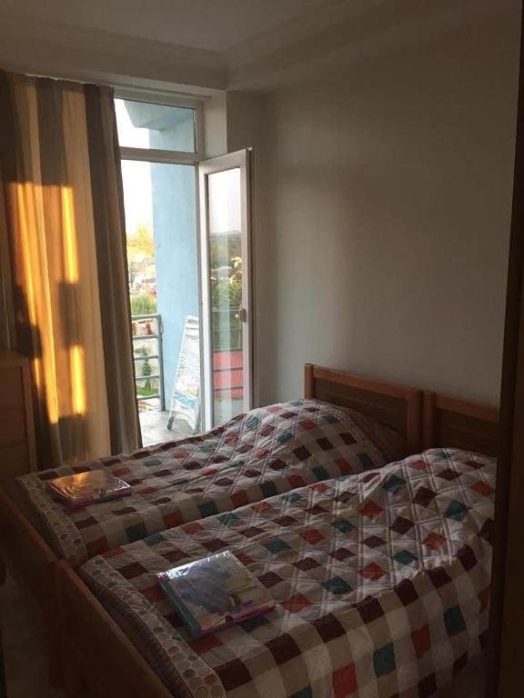 Уреки: Ureki Apartment