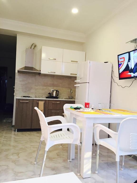 Уреки: Ureki Apartment