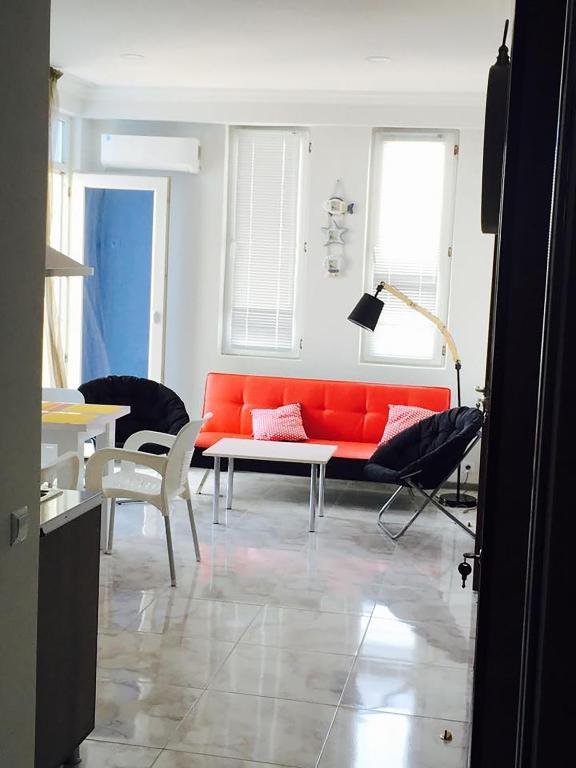 Уреки: Ureki Apartment