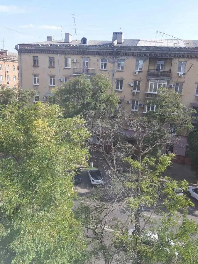 Волгоград: Sovetskaya street
