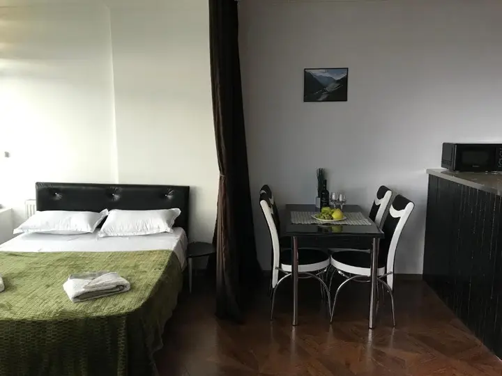 Батуми: Let me SEA apartment