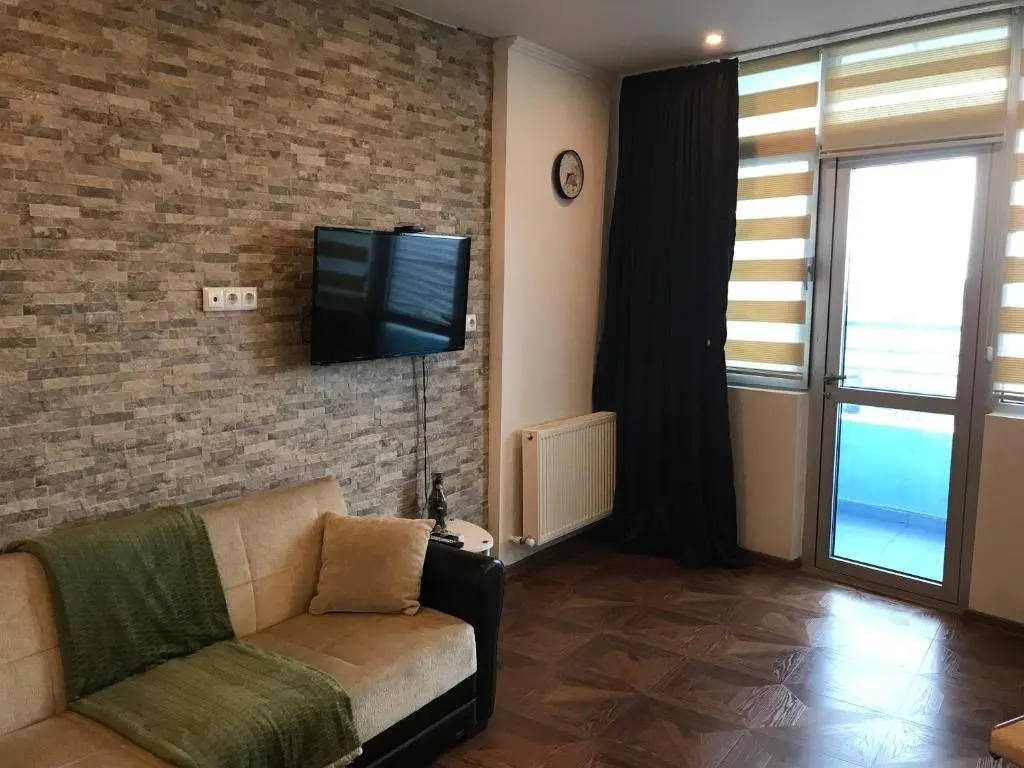 Батуми: Let me SEA apartment