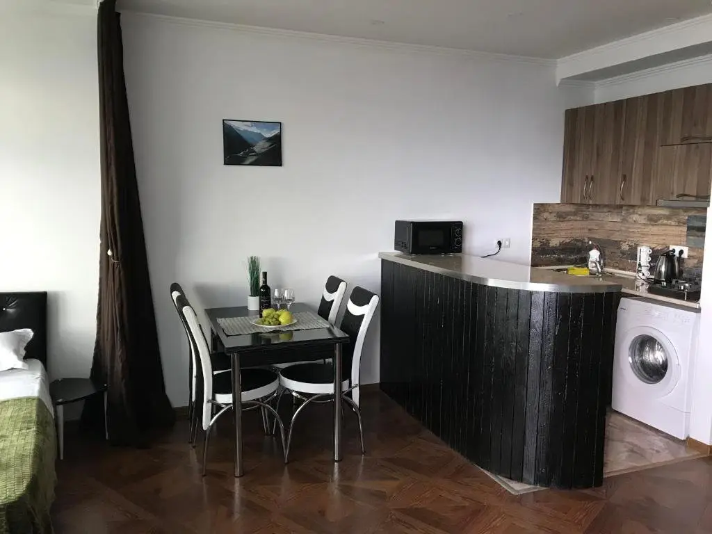 Батуми: Let me SEA apartment