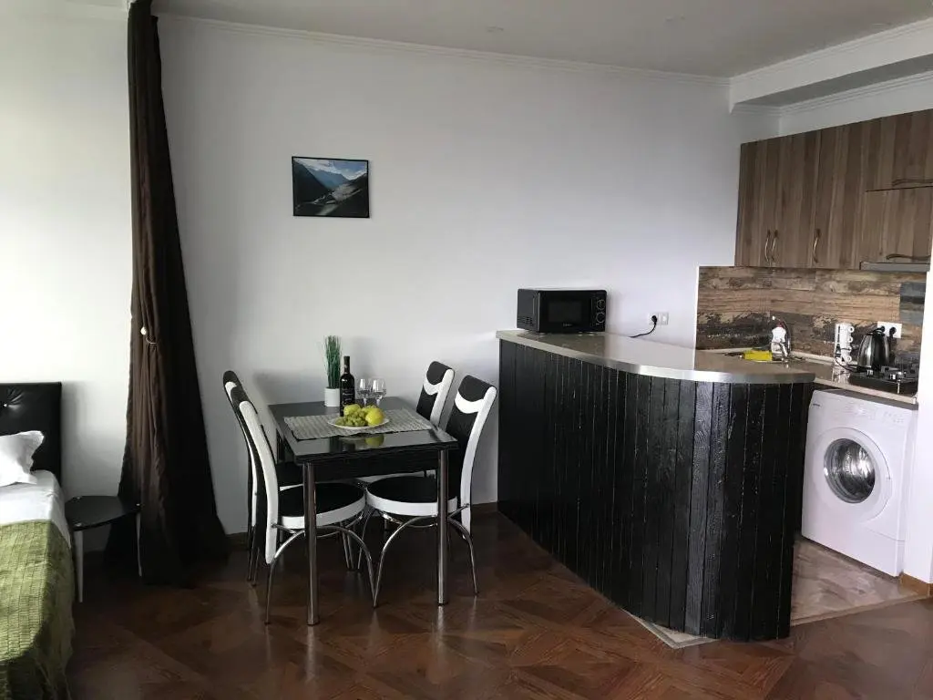 Батуми: Let me SEA apartment