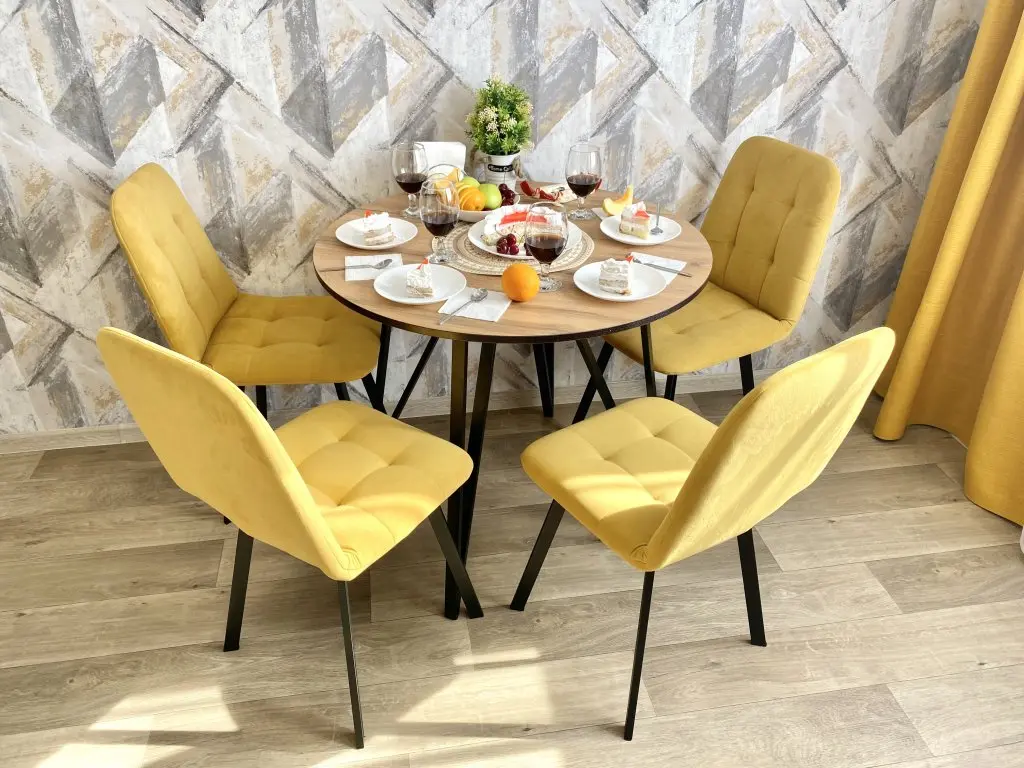 Новосибирск: Апартаменты RoomApart Рядом с Центральным Парком