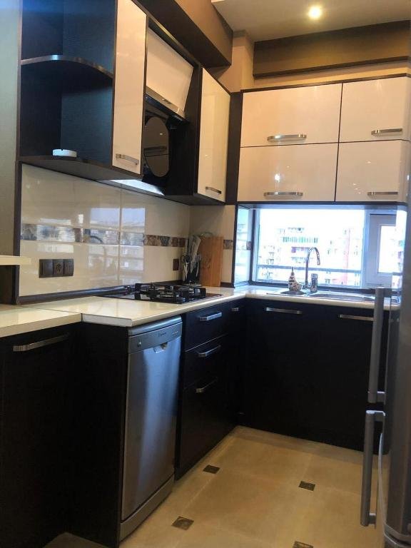 Тбилиси: Apartment in city cener Saburtalo