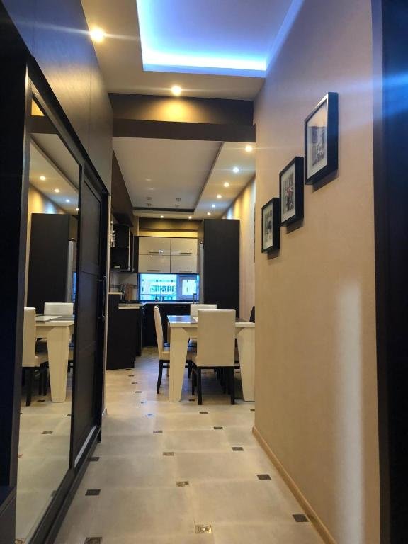 Тбилиси: Apartment in city cener Saburtalo