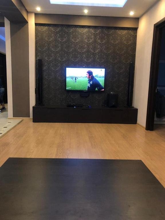 Тбилиси: Apartment in city cener Saburtalo