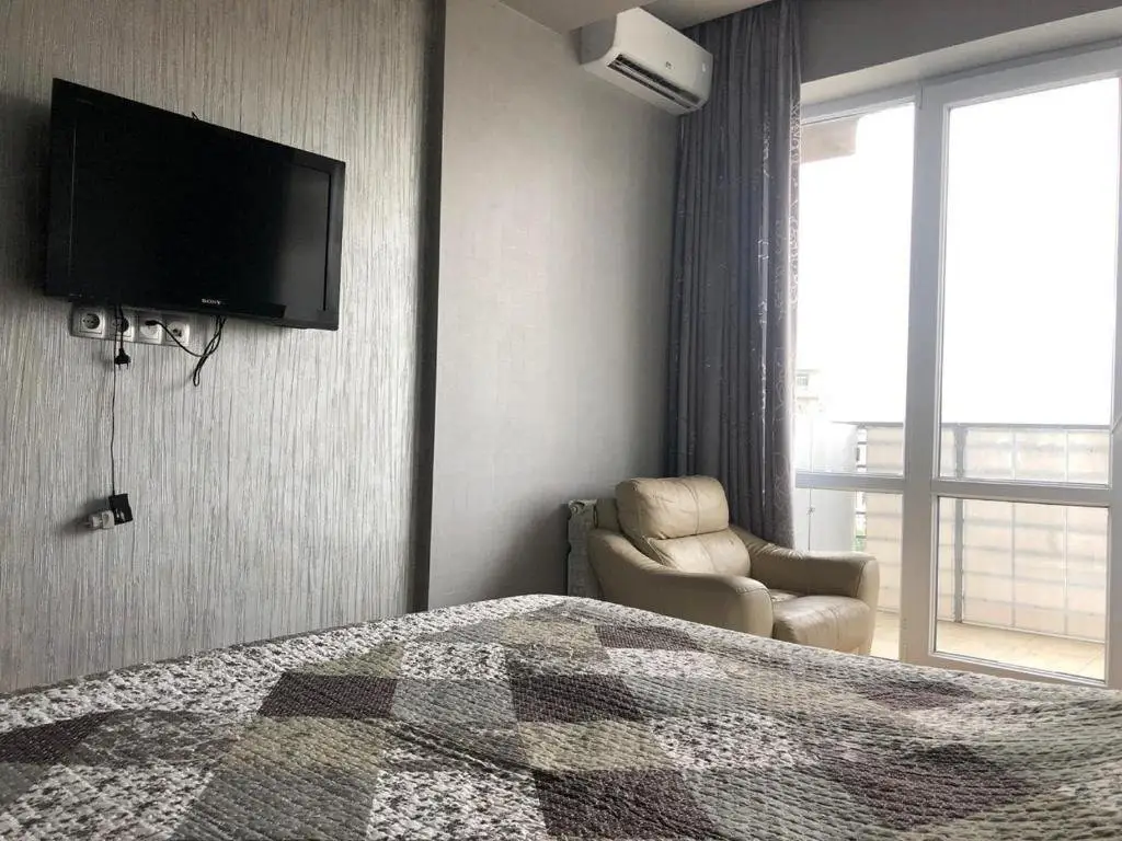 Тбилиси: Apartment in city cener Saburtalo