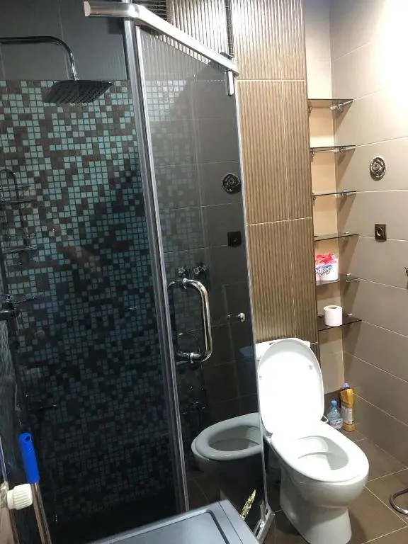 Тбилиси: Apartment in city cener Saburtalo