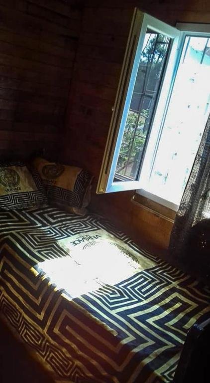 Уреки: The cottage Ureki
