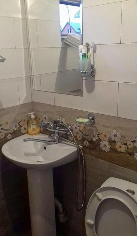 Уреки: The cottage Ureki