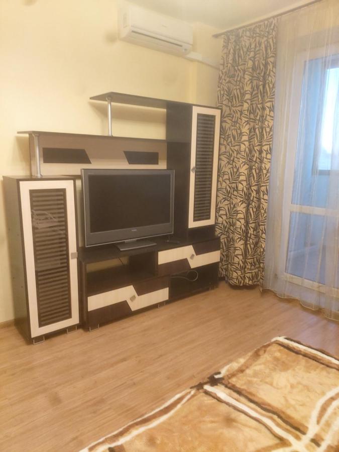 Волгоград: Apartments on Novorossiyskoy