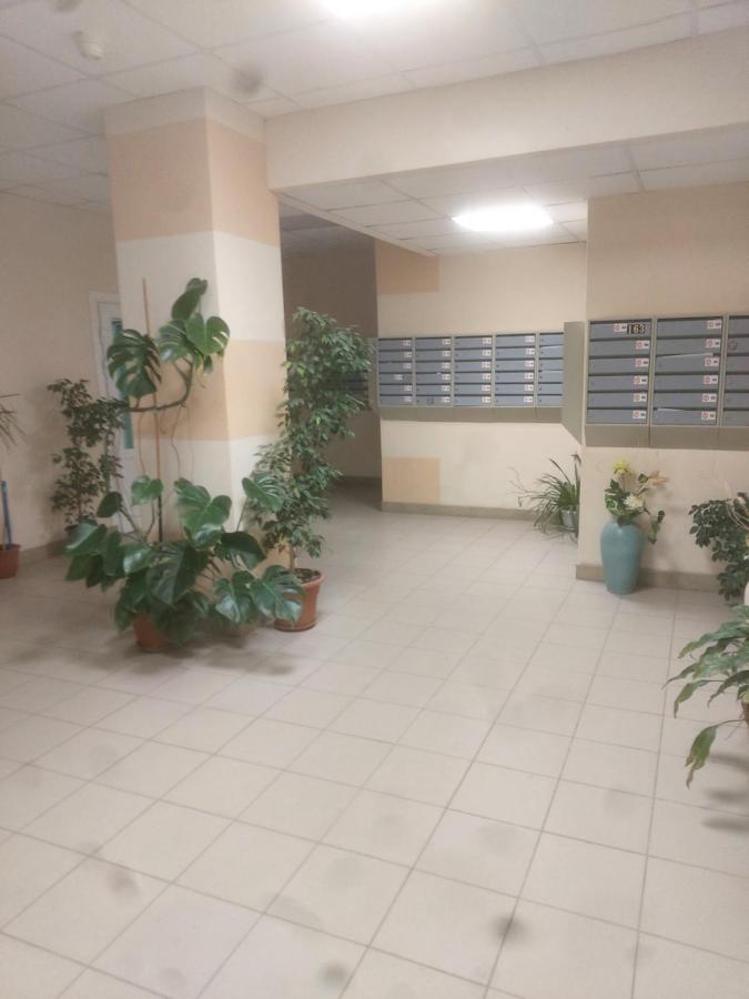 Волгоград: Apartments on Novorossiyskoy