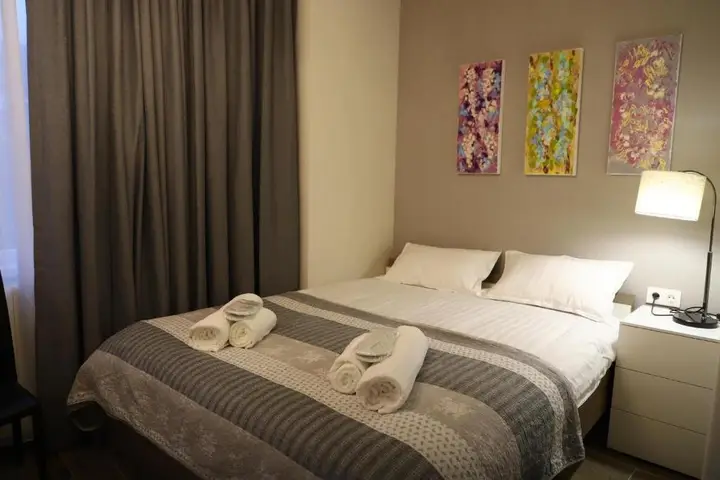 Тбилиси: HD New Apartment