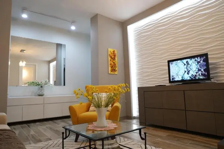 Тбилиси: HD New Apartment
