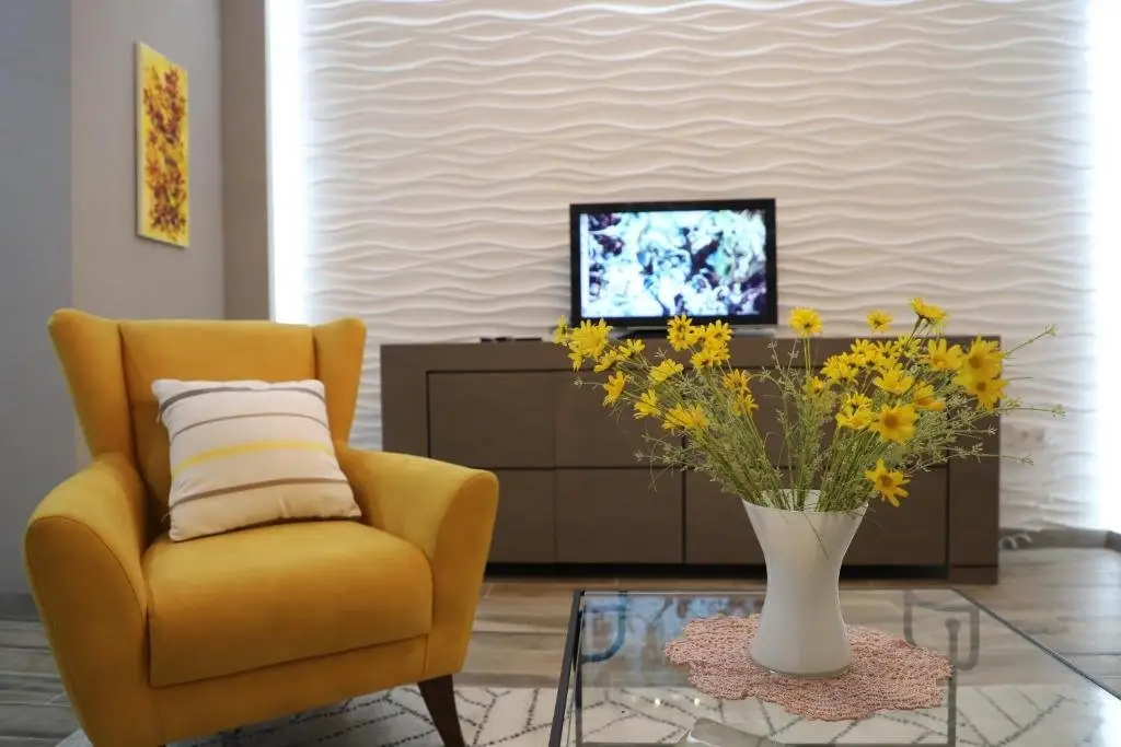 Тбилиси: HD New Apartment