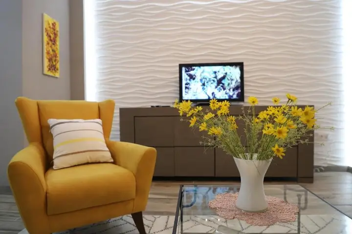 Тбилиси: HD New Apartment