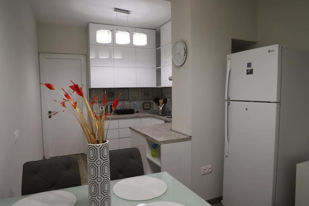 Тбилиси: HD New Apartment