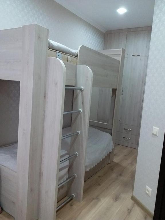 Батуми: Seaside Apartment Batumi Beach