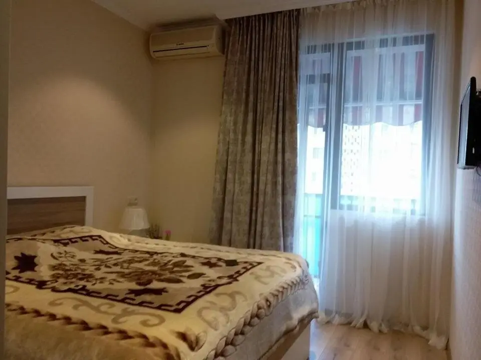 Батуми: Seaside Apartment Batumi Beach
