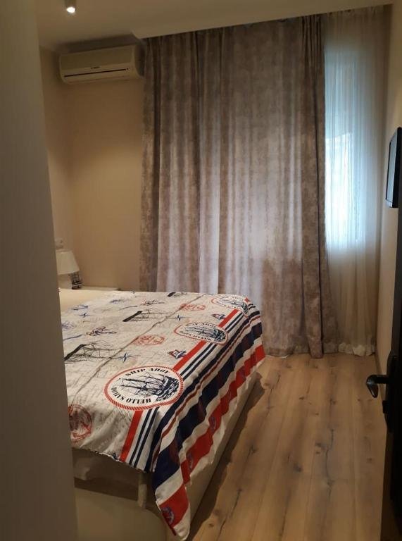 Батуми: Seaside Apartment Batumi Beach