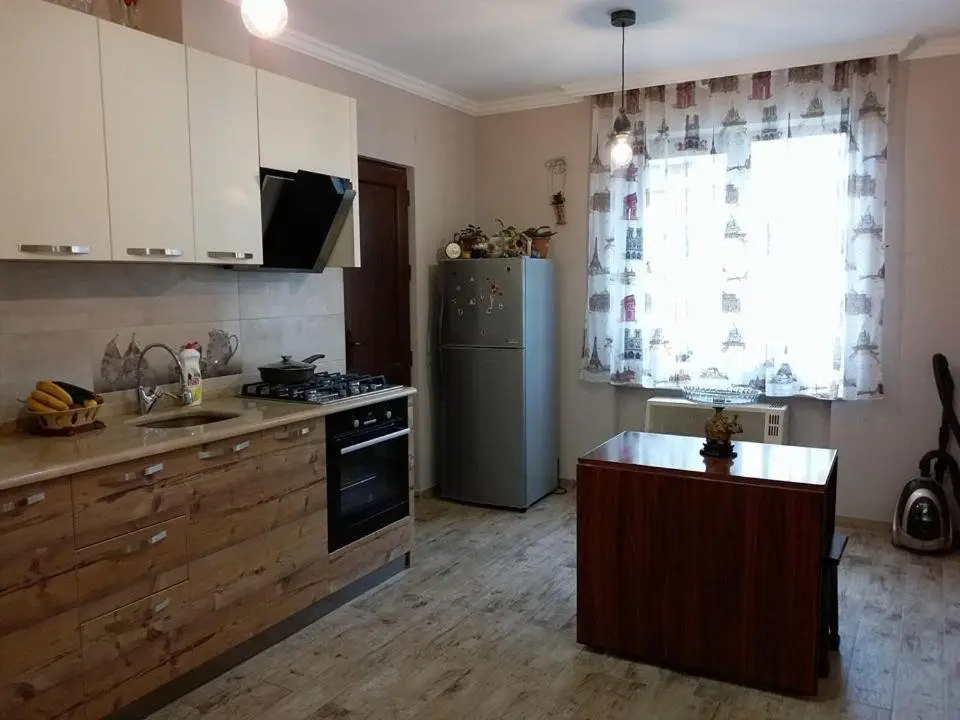 Батуми: Seaside Apartment Batumi Beach