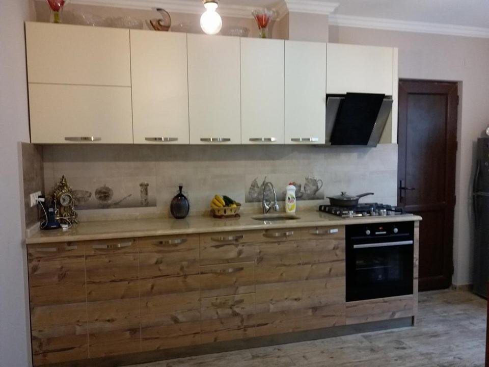 Батуми: Seaside Apartment Batumi Beach