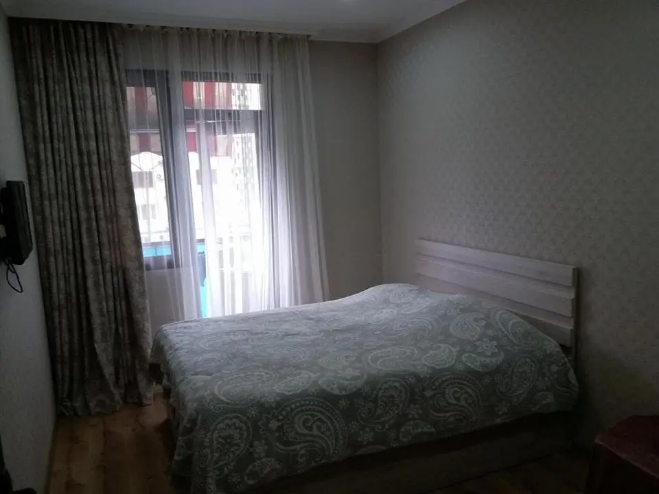 Батуми: Seaside Apartment Batumi Beach
