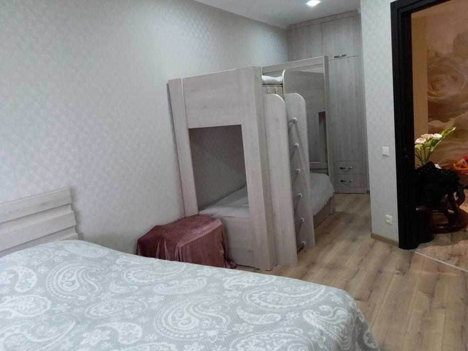 Батуми: Seaside Apartment Batumi Beach