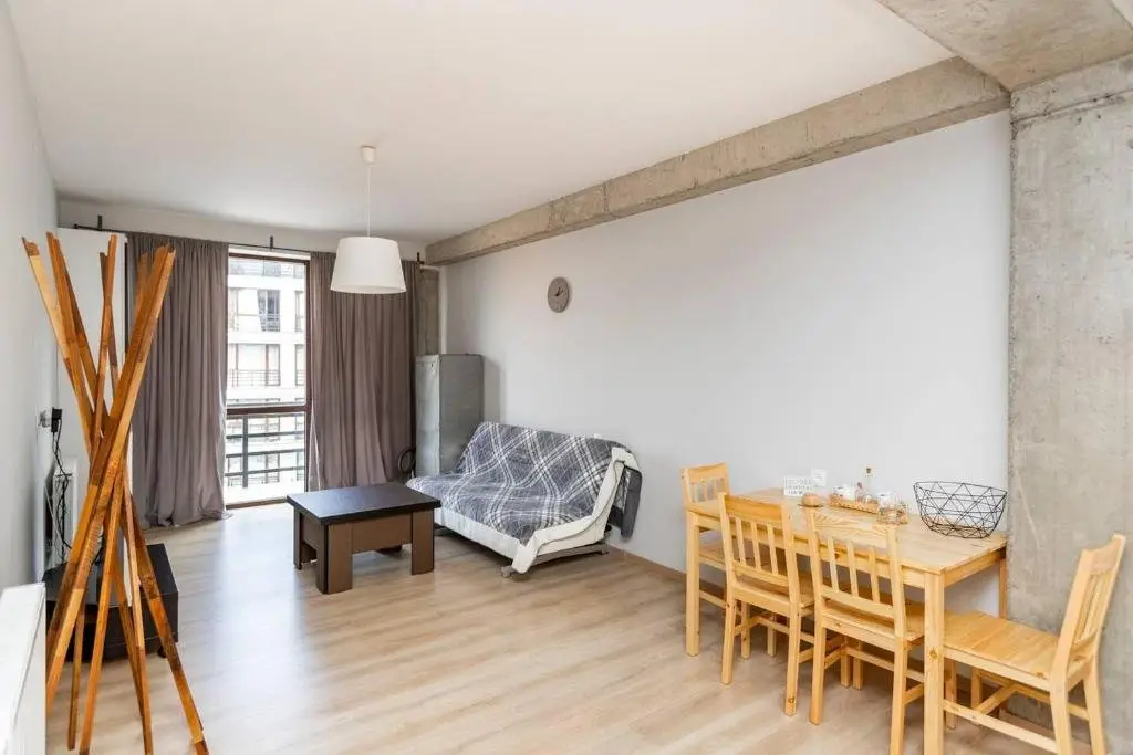 Бакуриани: Bright & Stylish Apt. in the Center of Bakuriani